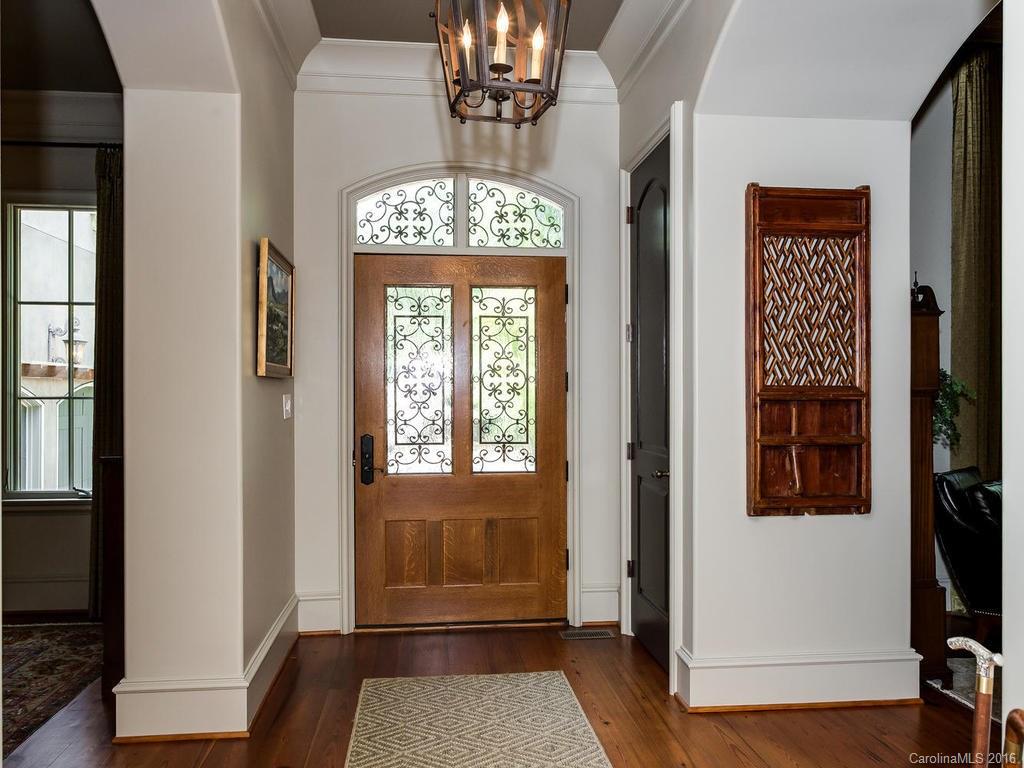 Eastover - Residential