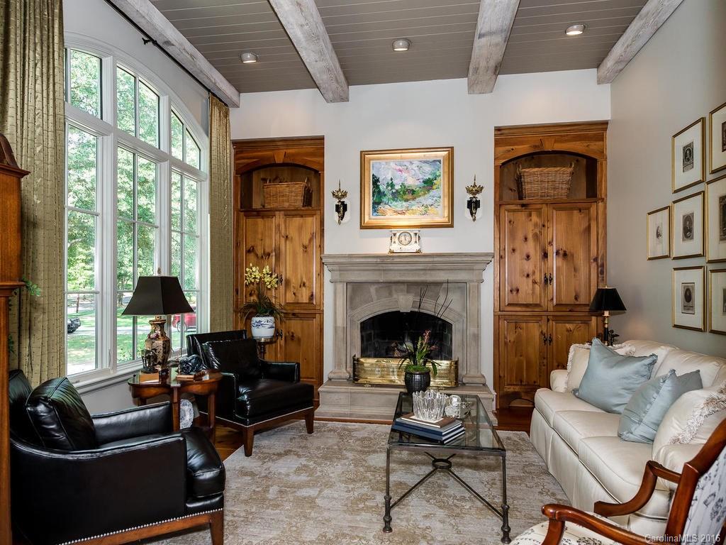 Eastover - Residential