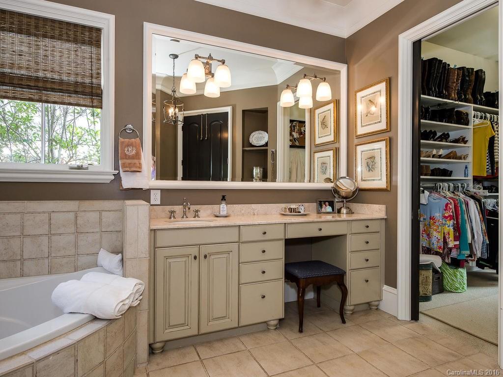 Eastover - Residential