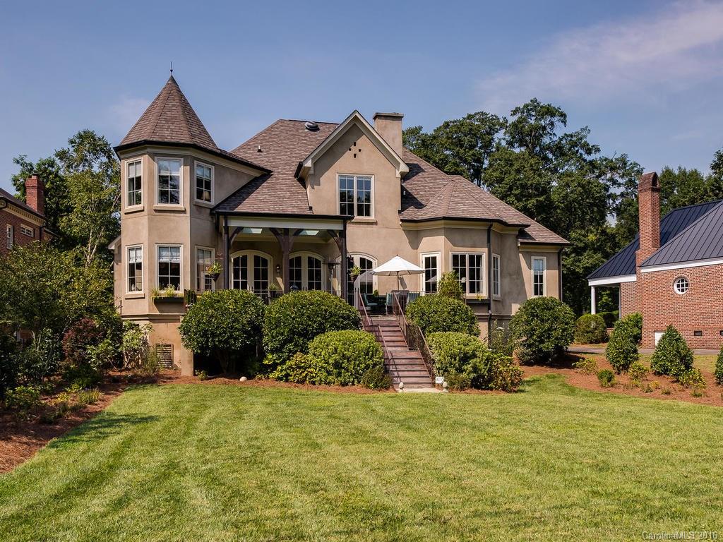 Eastover - Residential