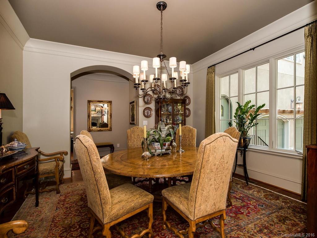 Eastover - Residential