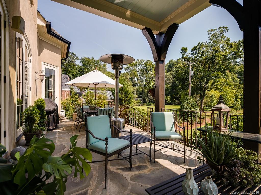 Eastover - Residential