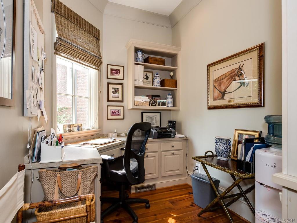 Eastover - Residential