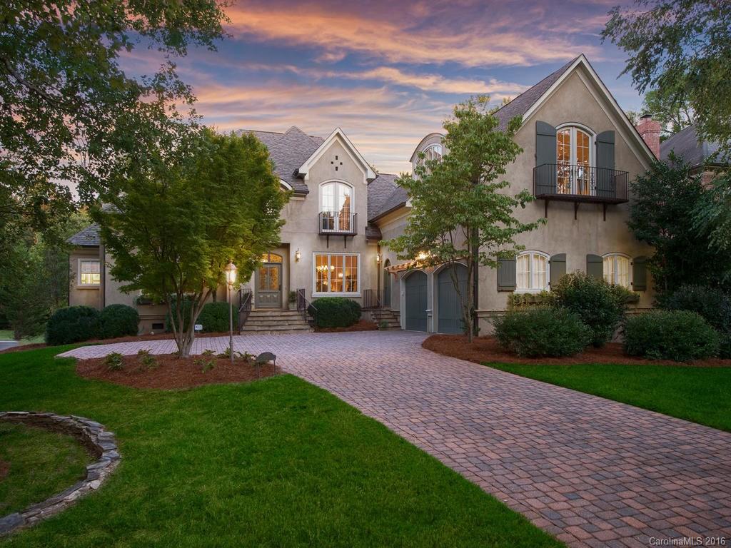 Eastover - Residential