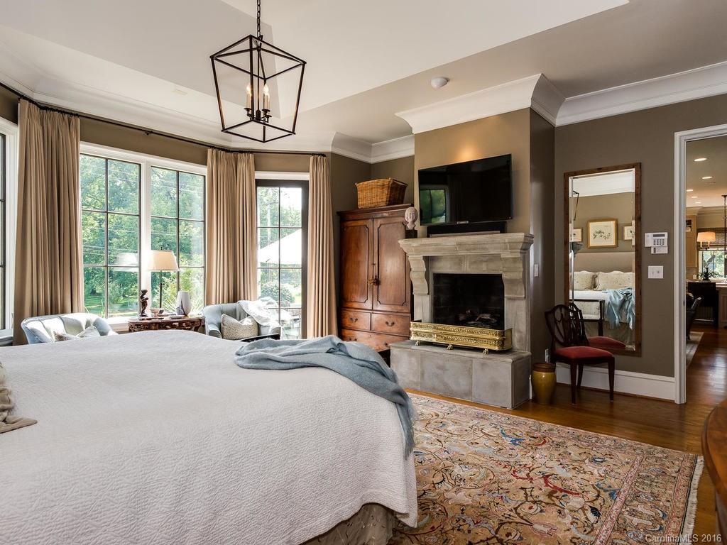 Eastover - Residential