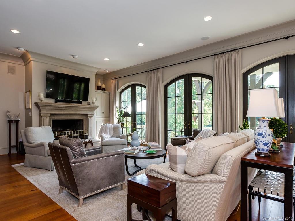 Eastover - Residential