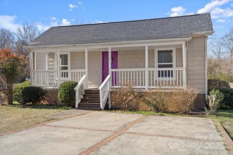 A home in Concord