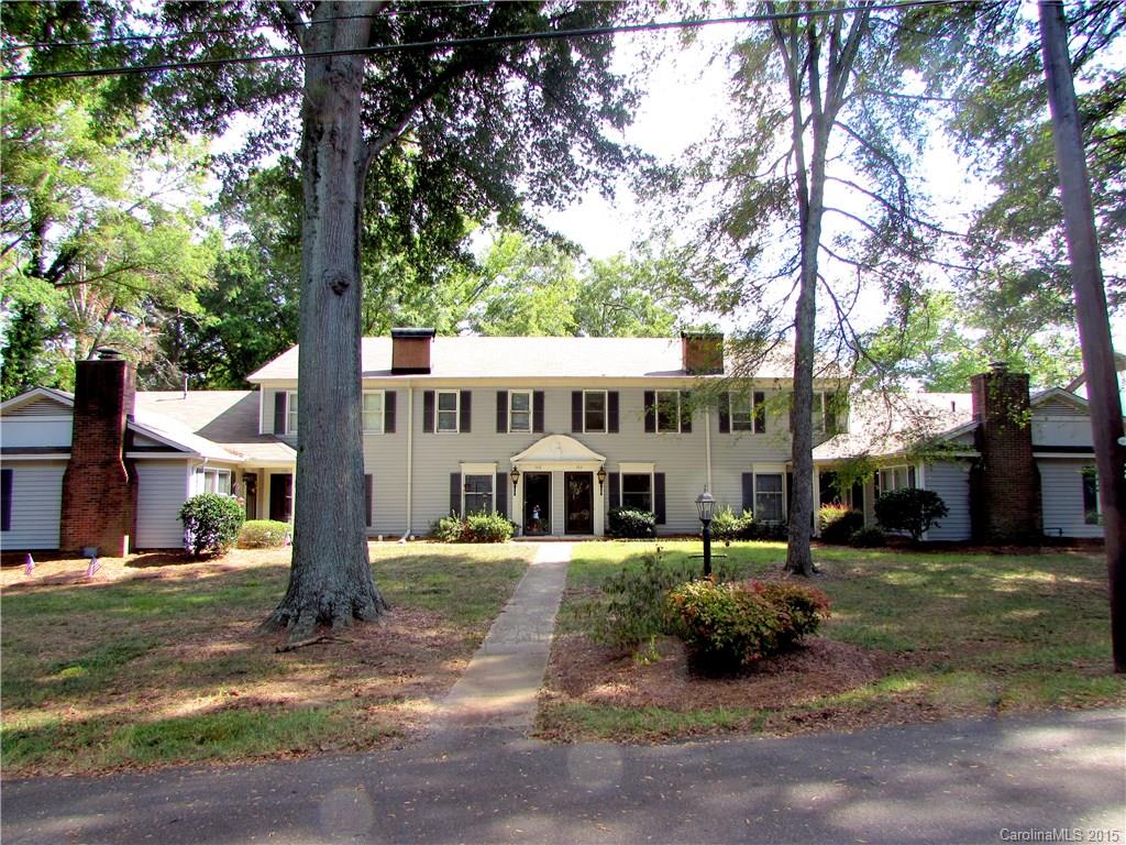 Forest Villas - Residential