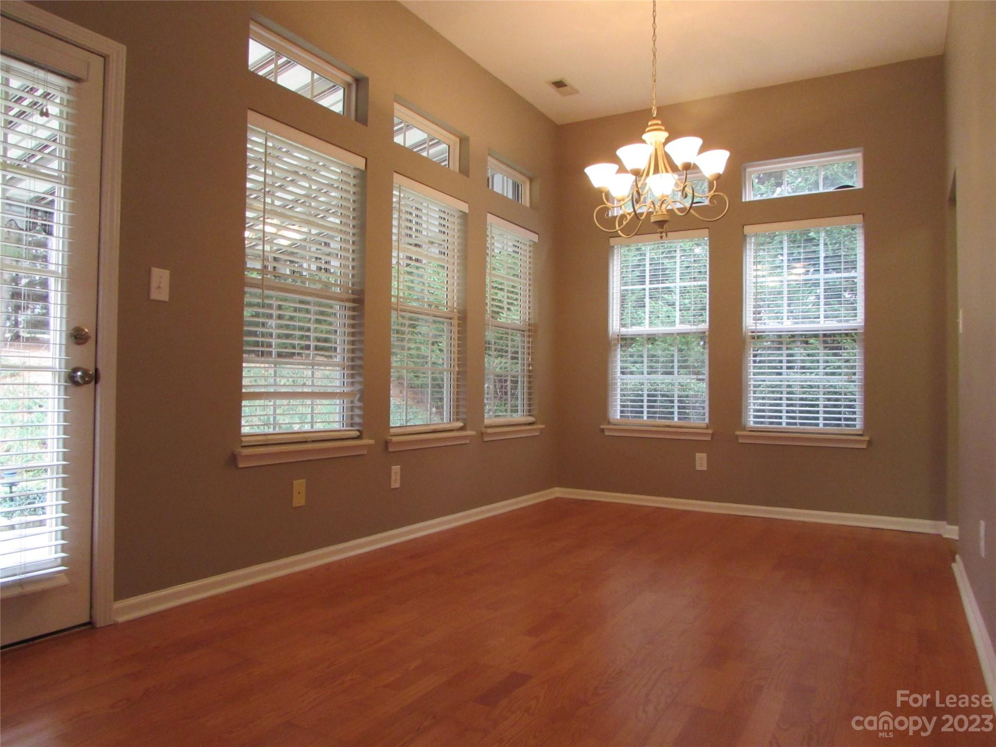 Wyndham Shores - Residential Lease