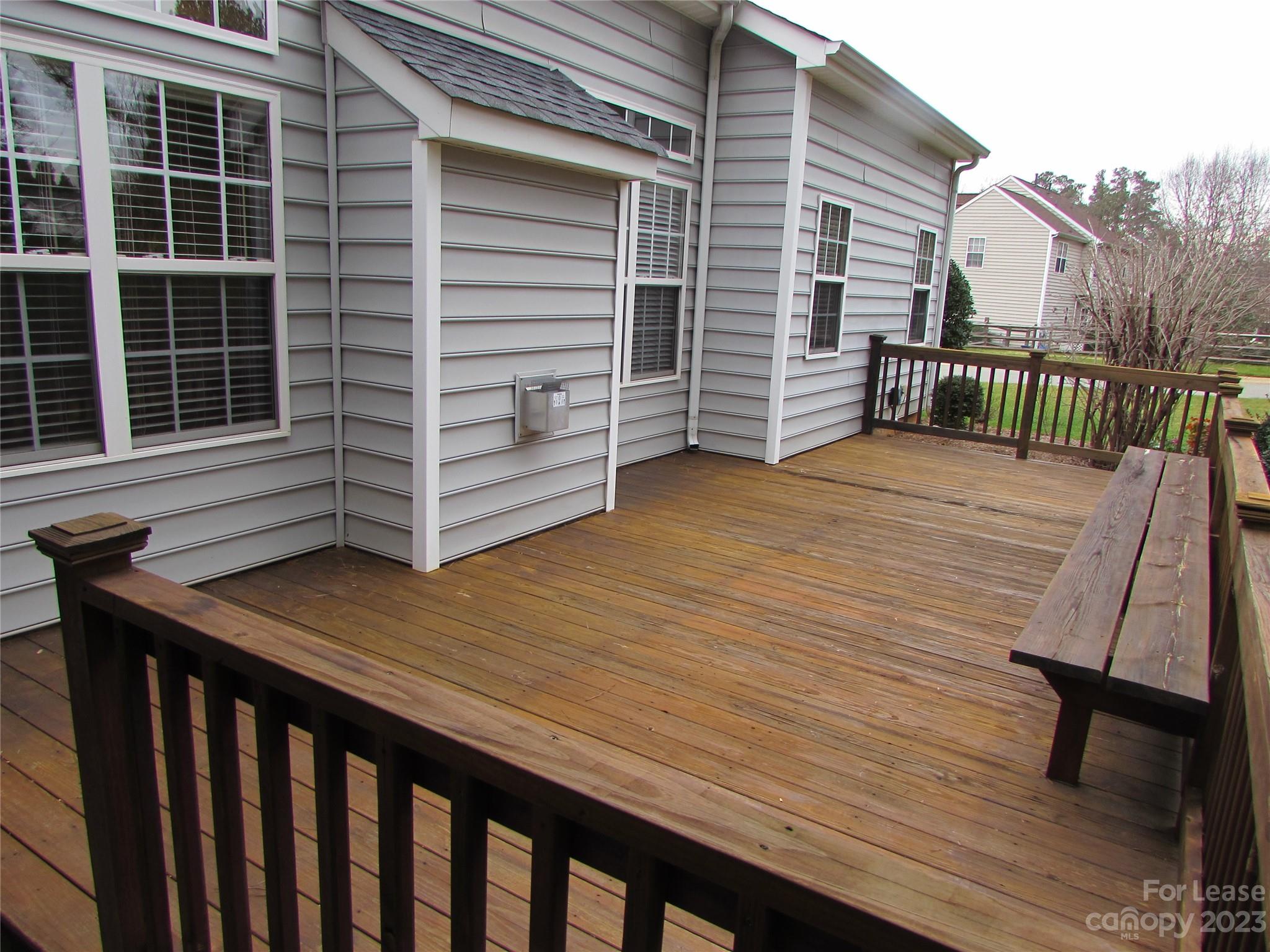 Wyndham Shores - Residential Lease