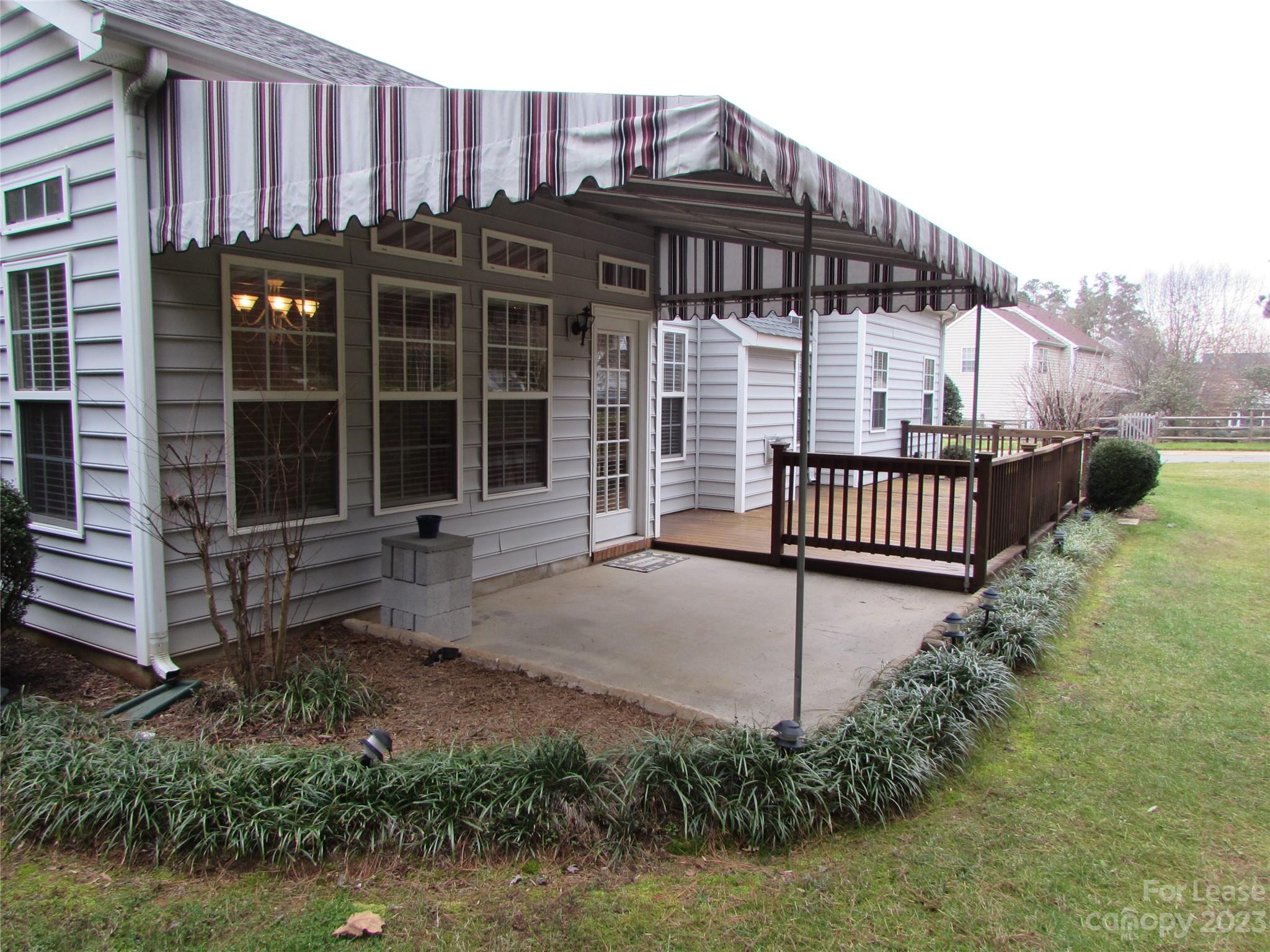 Wyndham Shores - Residential Lease