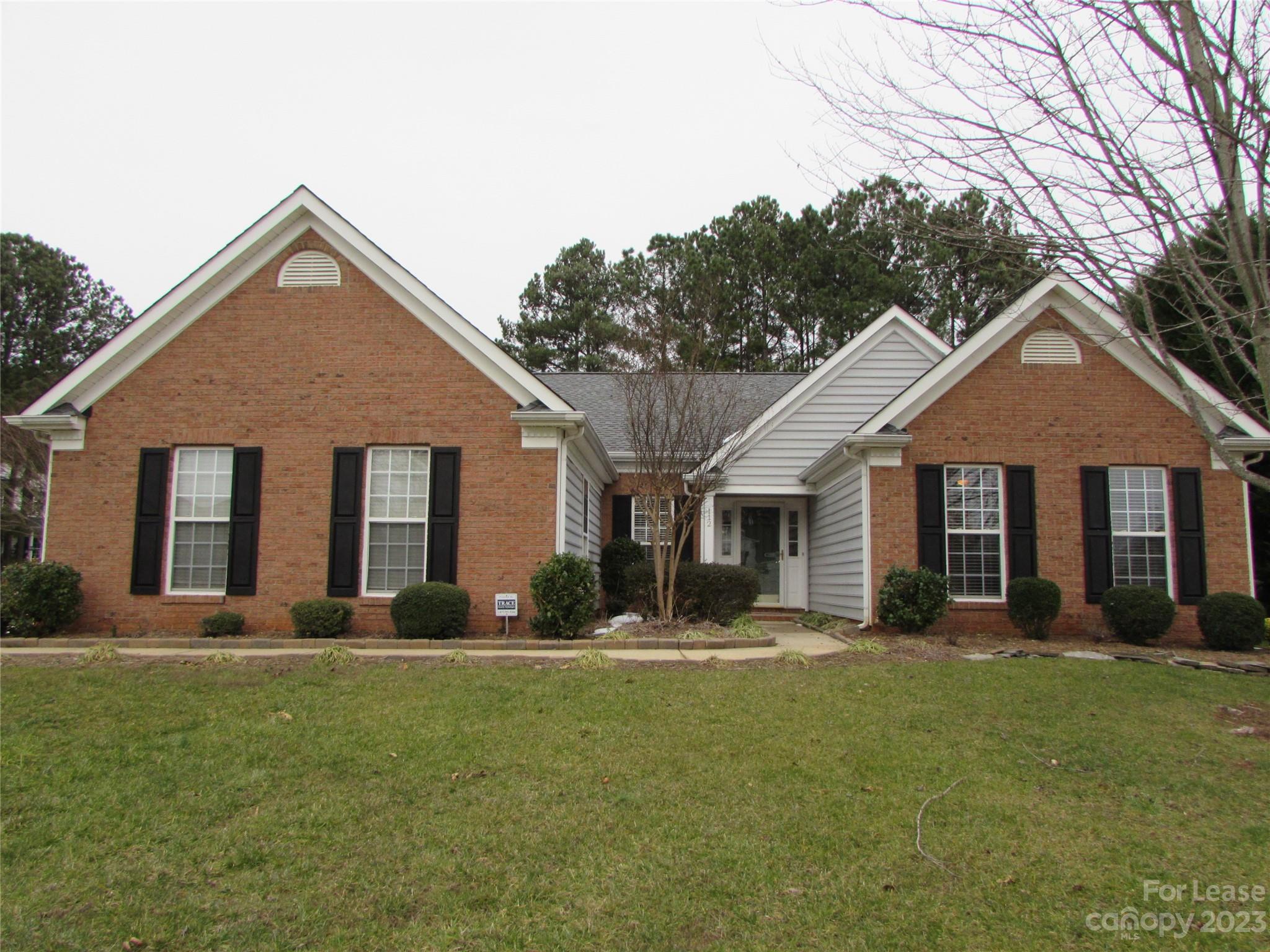 Wyndham Shores - Residential Lease