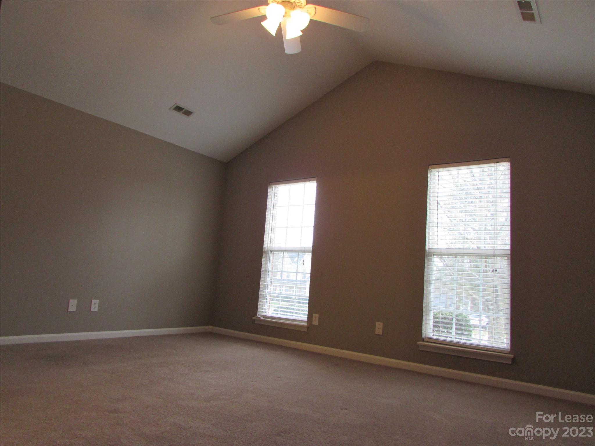 Wyndham Shores - Residential Lease