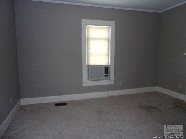 Morganton - Residential