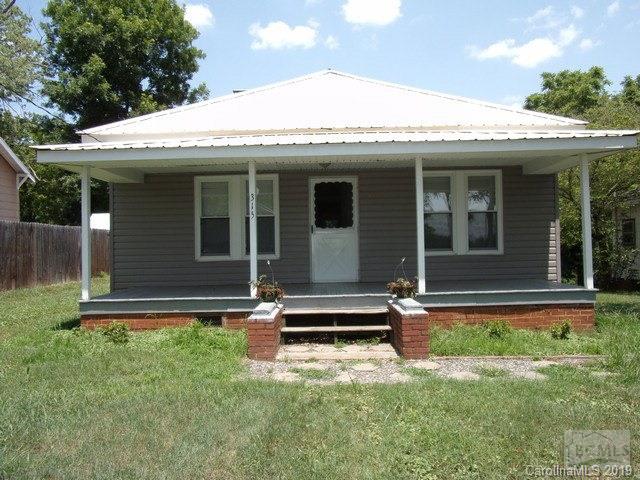 Morganton - Residential