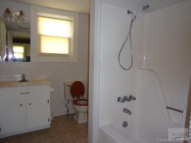 Morganton - Residential