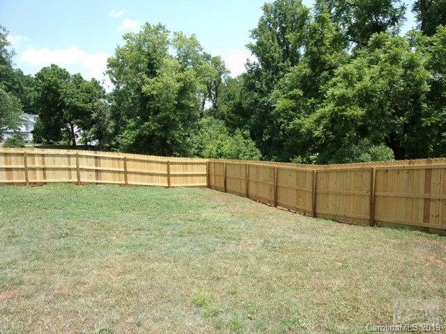 Morganton - Residential