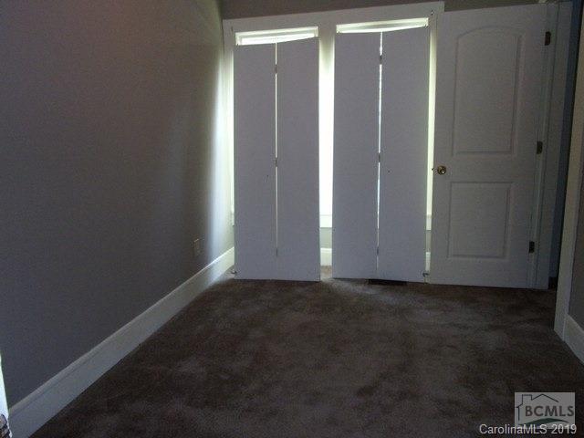 Morganton - Residential