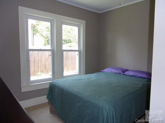 Morganton - Residential