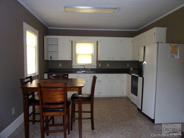 Morganton - Residential