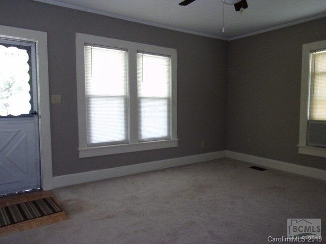 Morganton - Residential