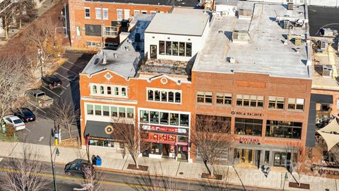 122 College Street 201-202-301 Asheville NC 28801