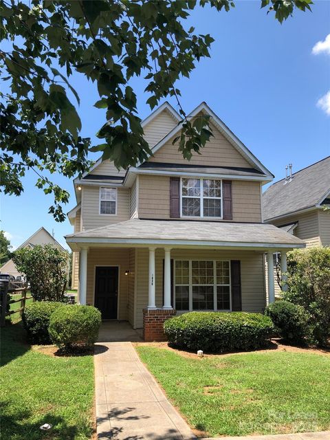 Photo of 7846 Jester Park Drive, Huntersville, NC 28078 (MLS # 4315554)