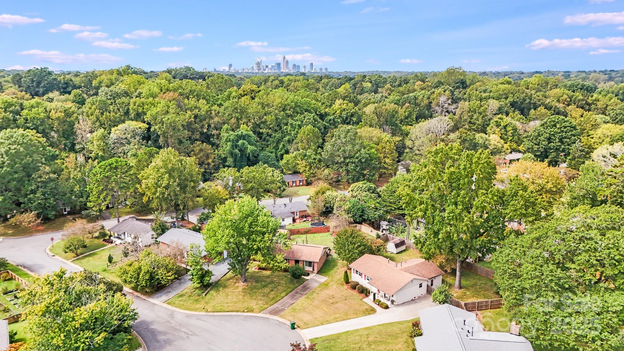 3515 Clardy Court