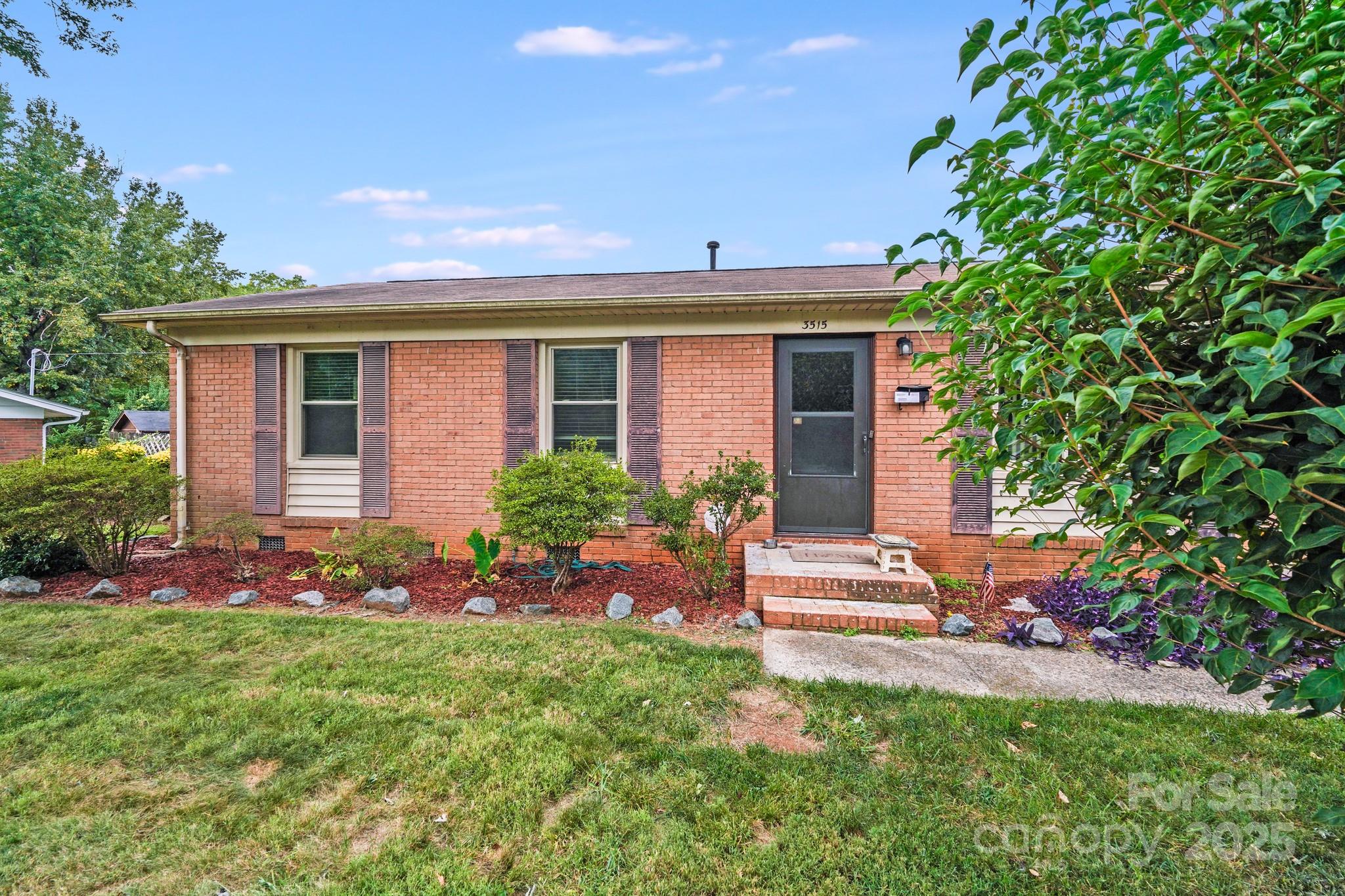 3515 Clardy Court