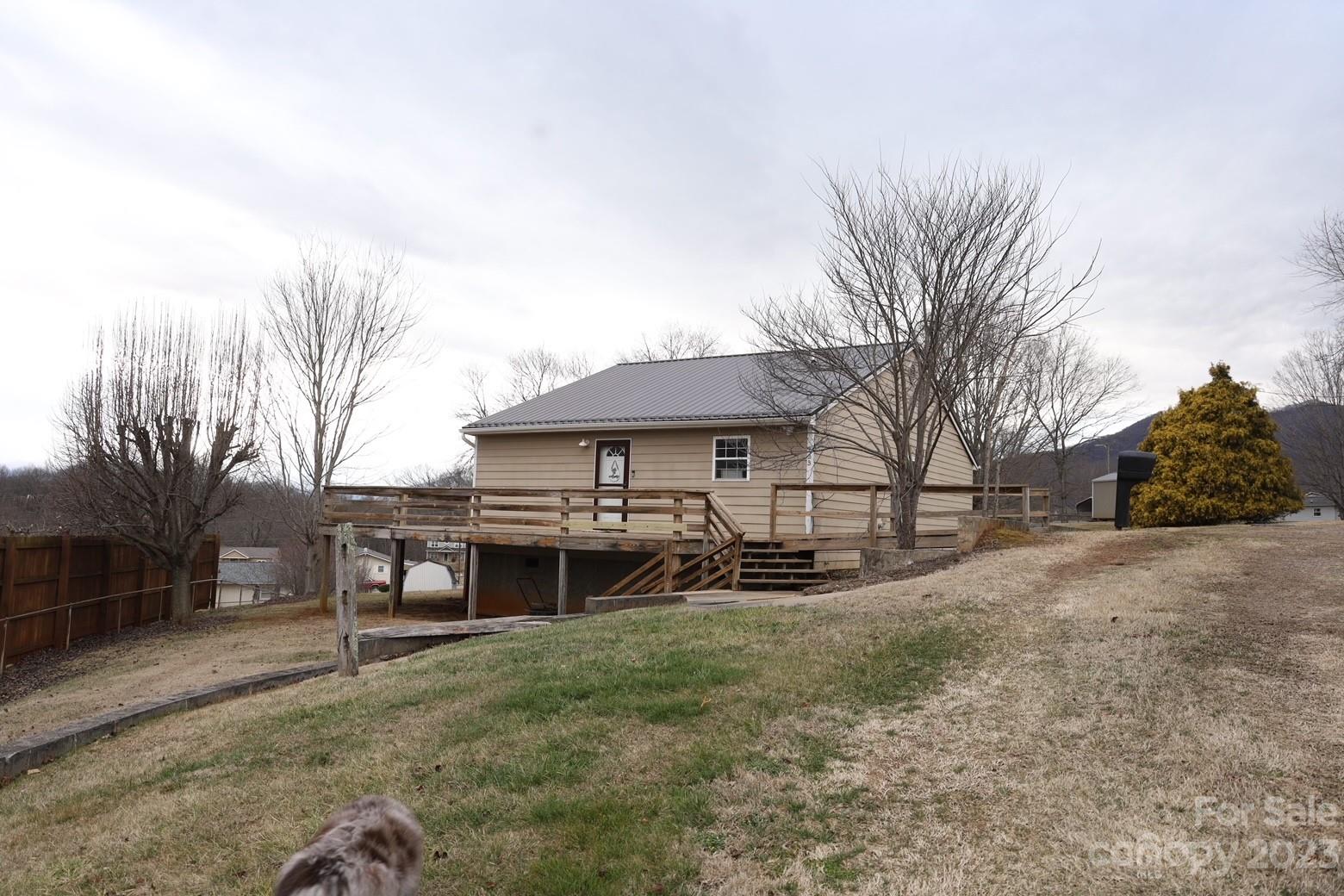 Green Acres Estates - Residential