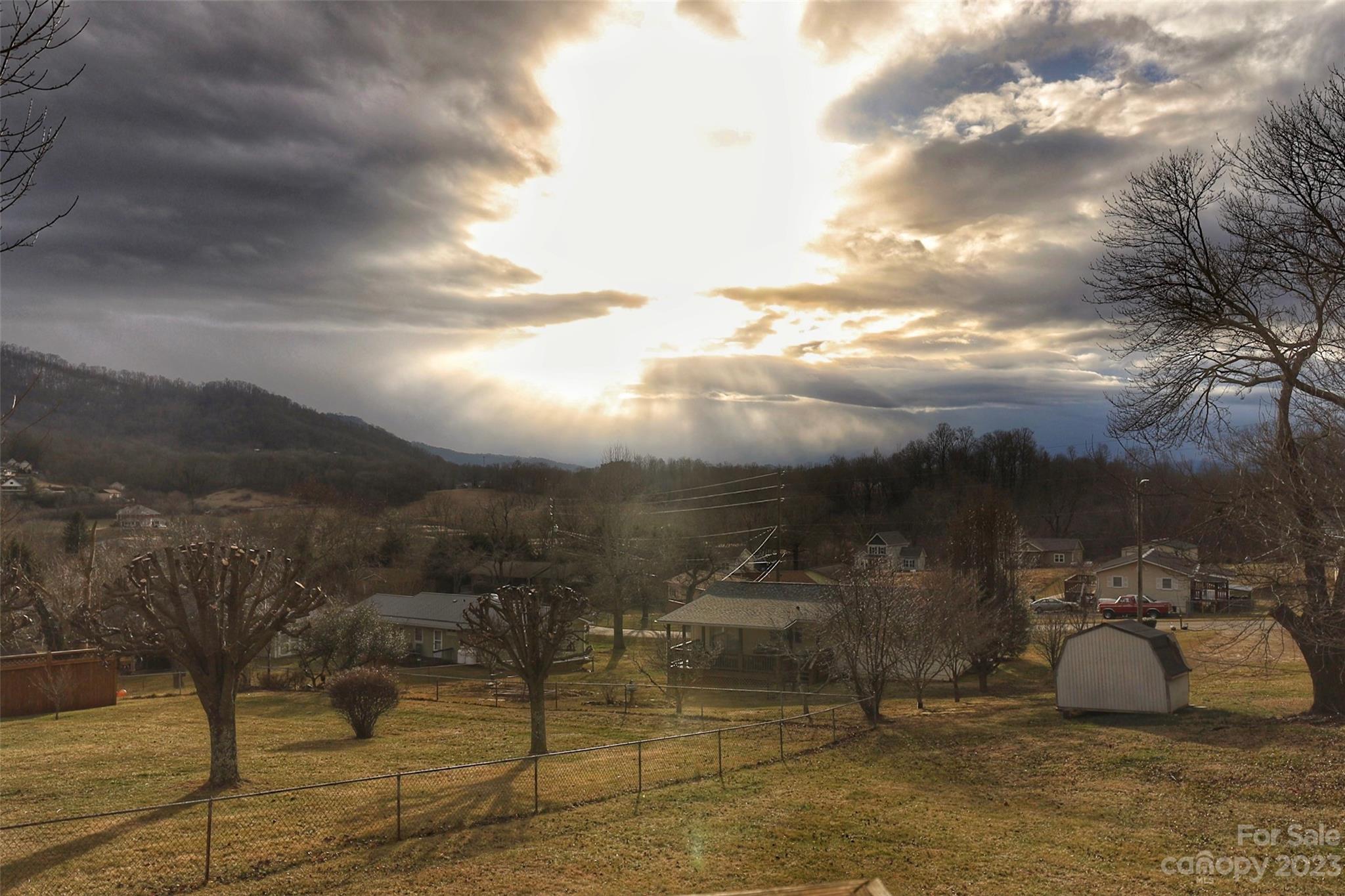 Green Acres Estates - Residential