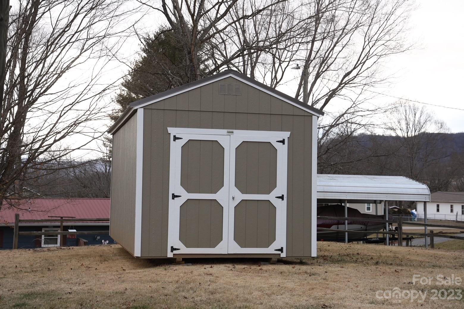 Green Acres Estates - Residential