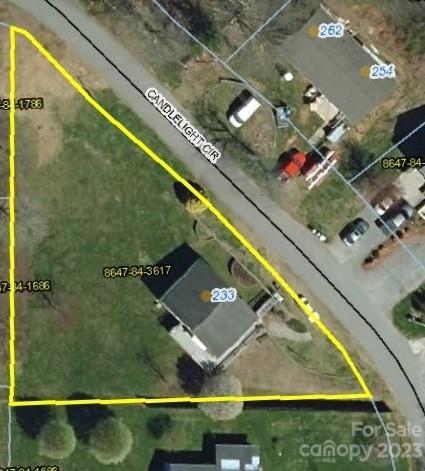 Green Acres Estates - Residential