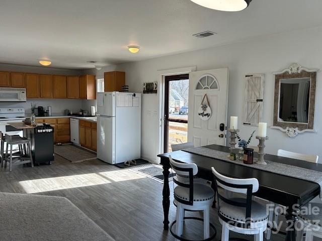 Green Acres Estates - Residential