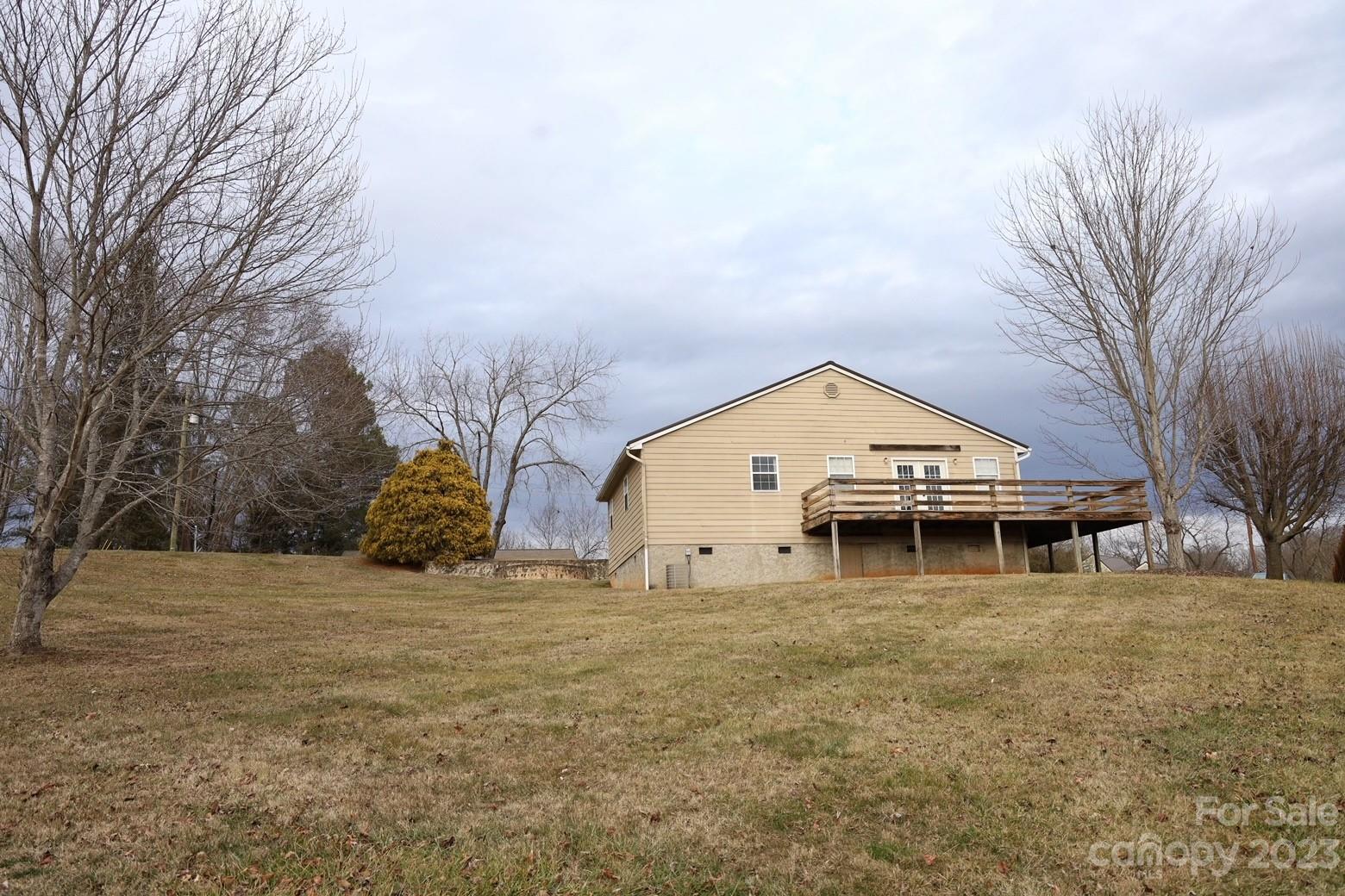 Green Acres Estates - Residential