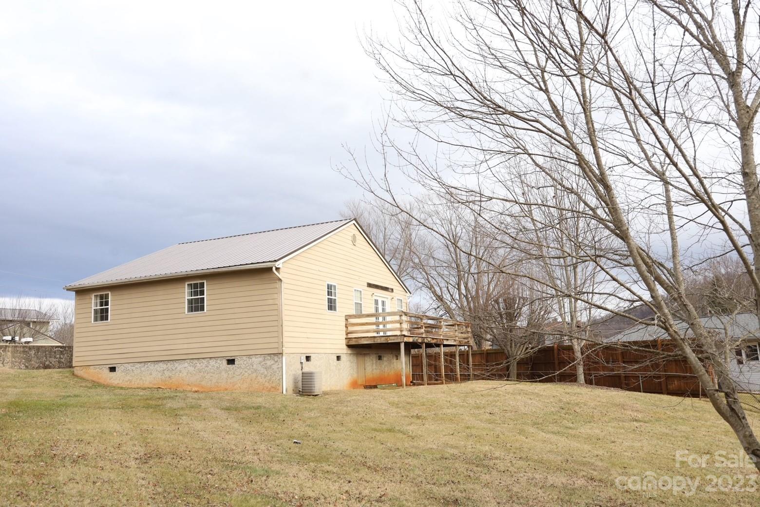 Green Acres Estates - Residential