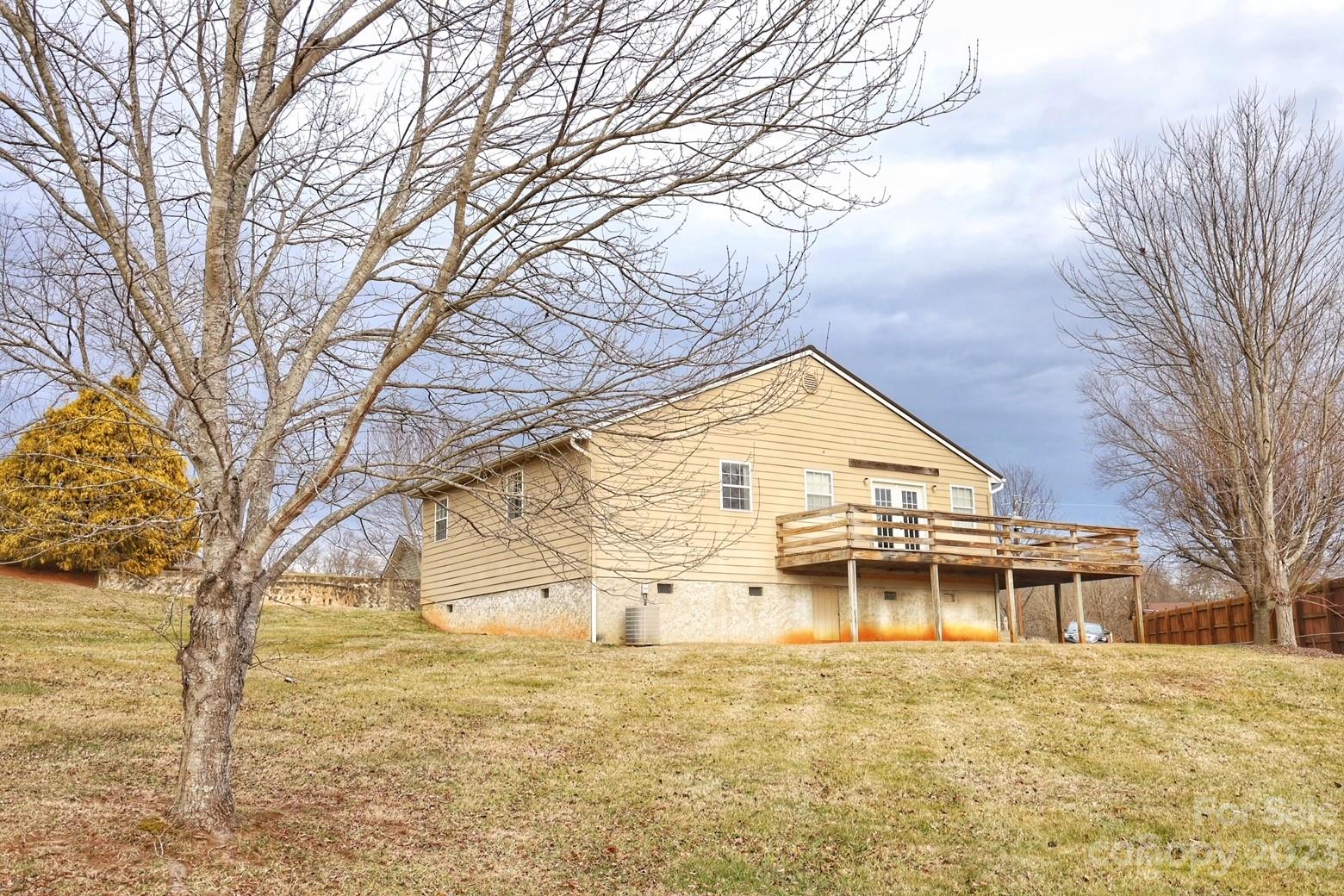 Green Acres Estates - Residential