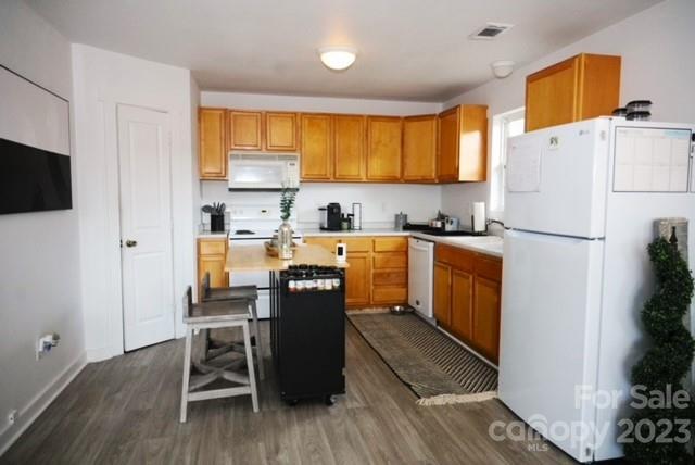 Green Acres Estates - Residential