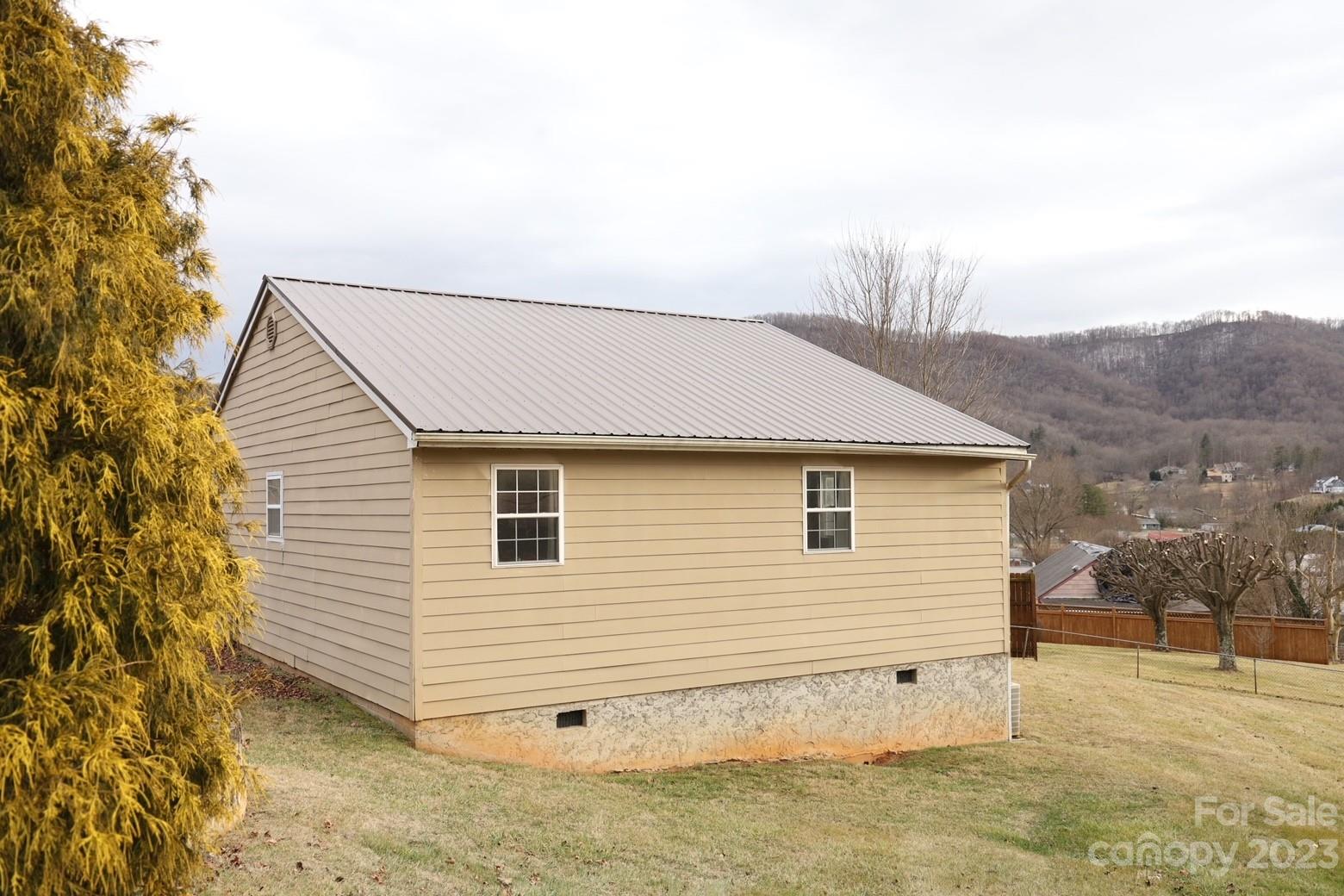 Green Acres Estates - Residential