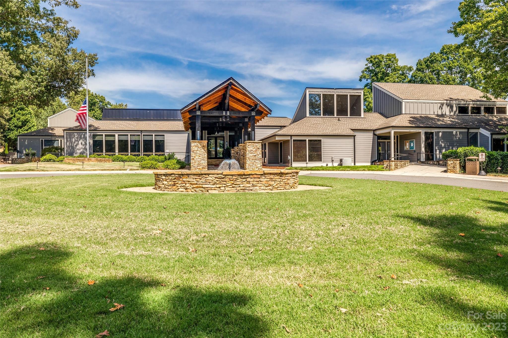 River Hills - Residential