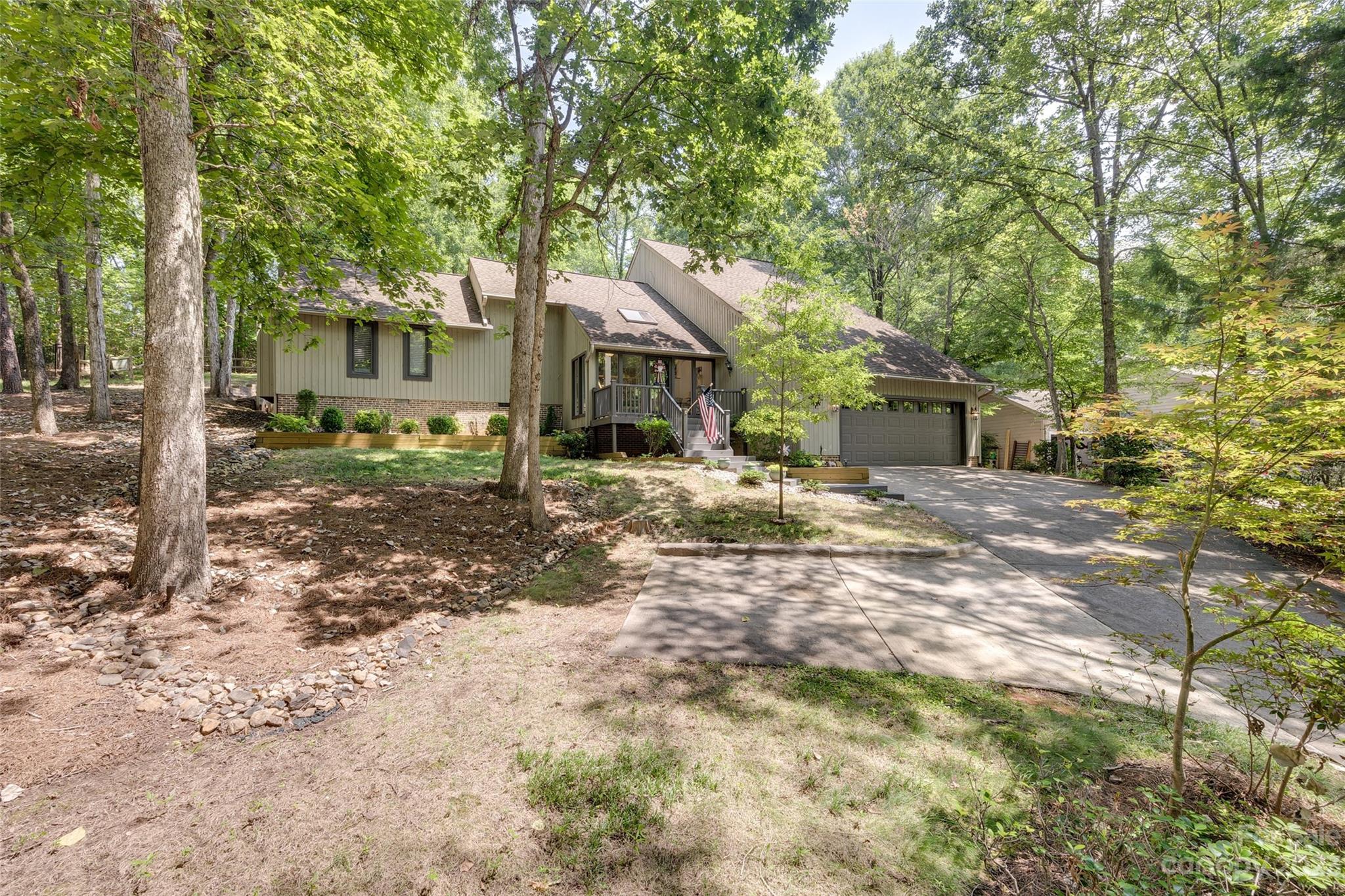 River Hills - Residential