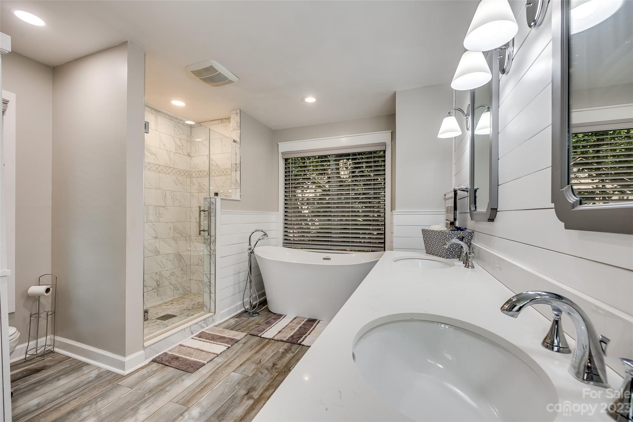 River Hills - Residential