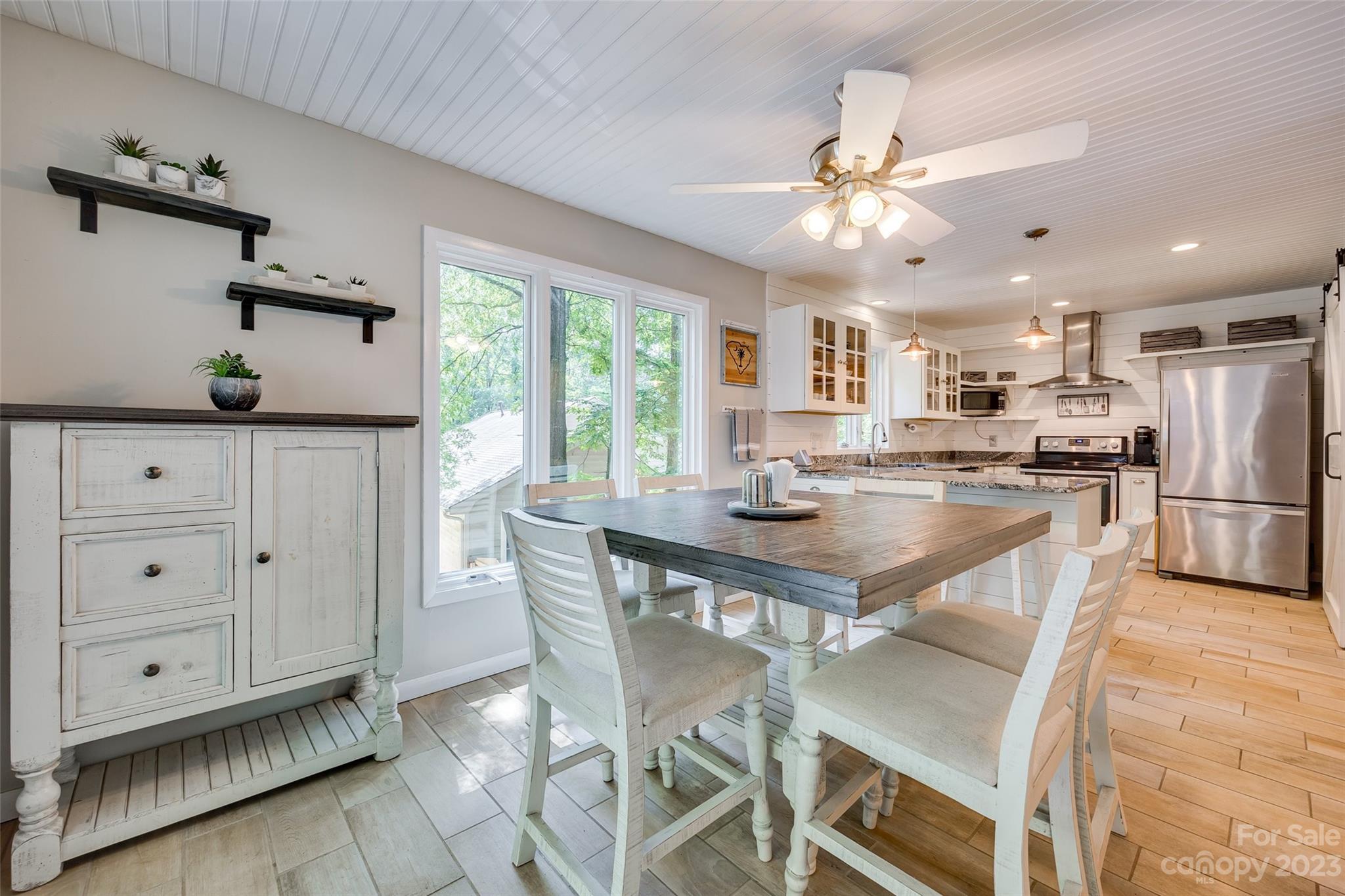 River Hills - Residential