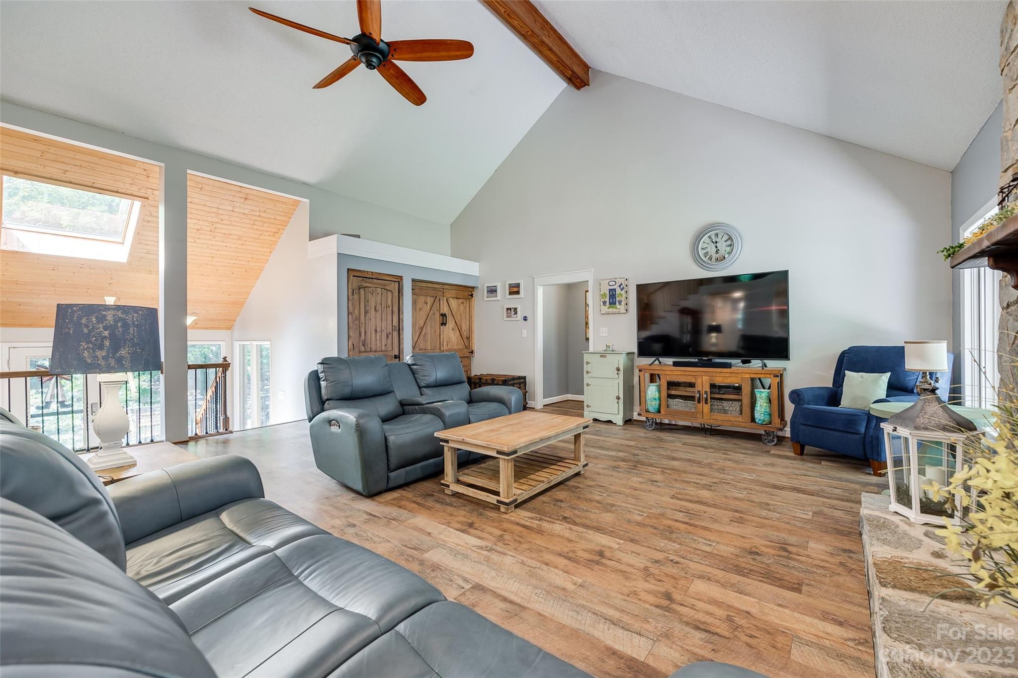 River Hills - Residential