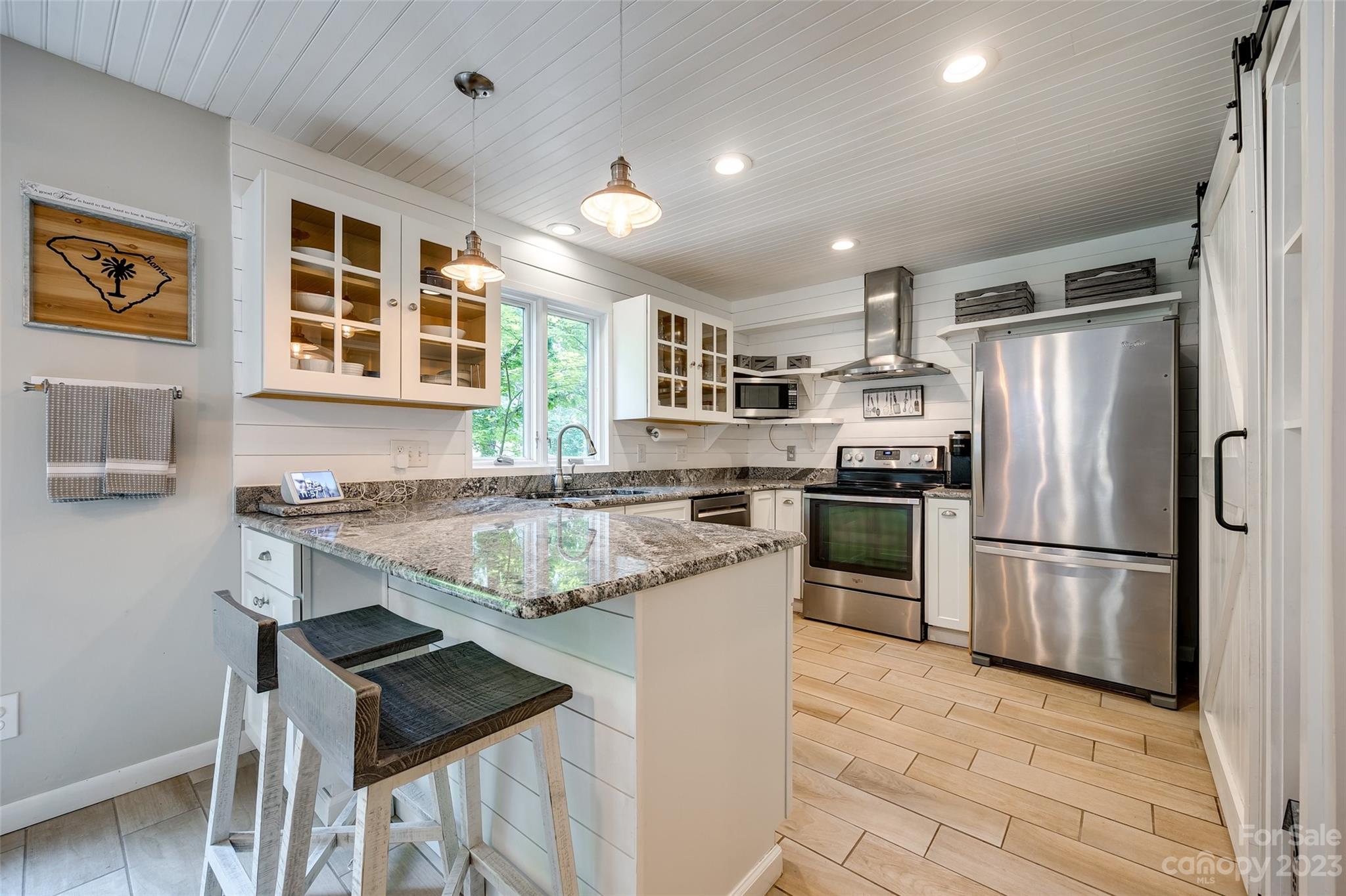 River Hills - Residential