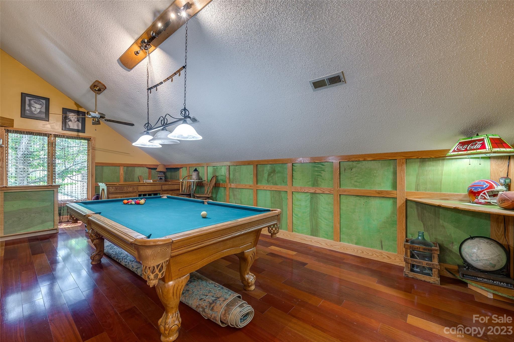 River Hills - Residential