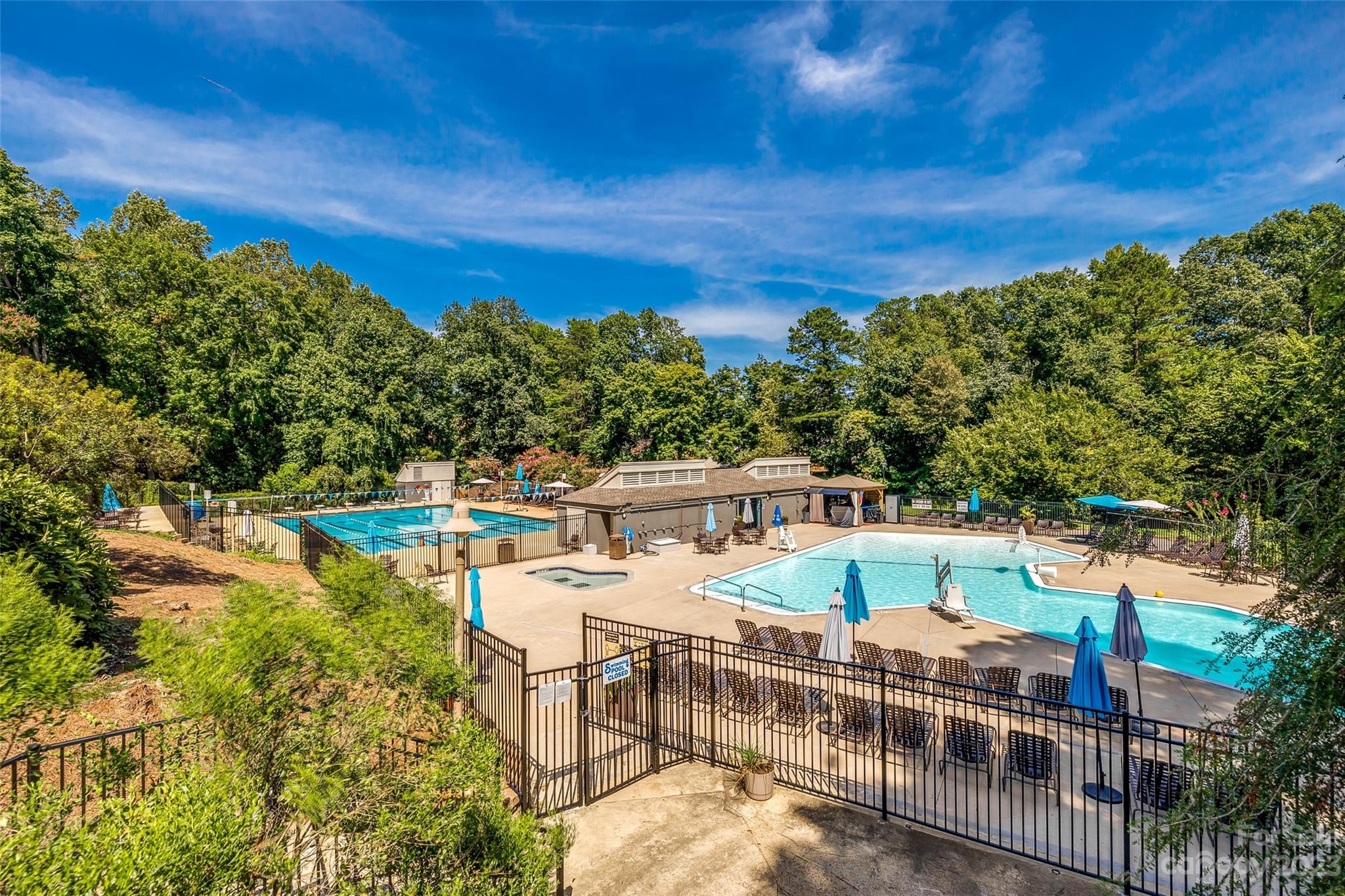 River Hills - Residential