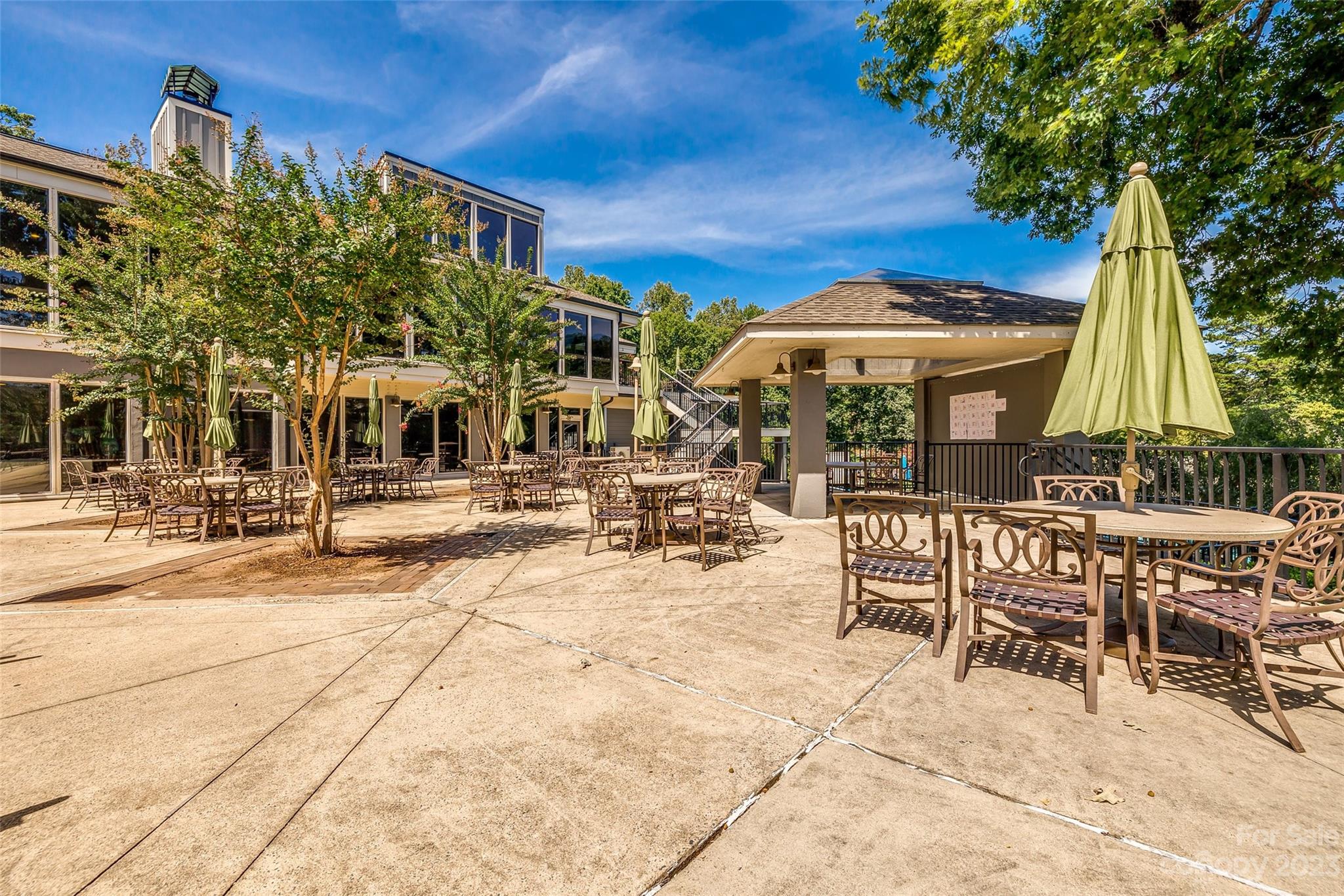 River Hills - Residential