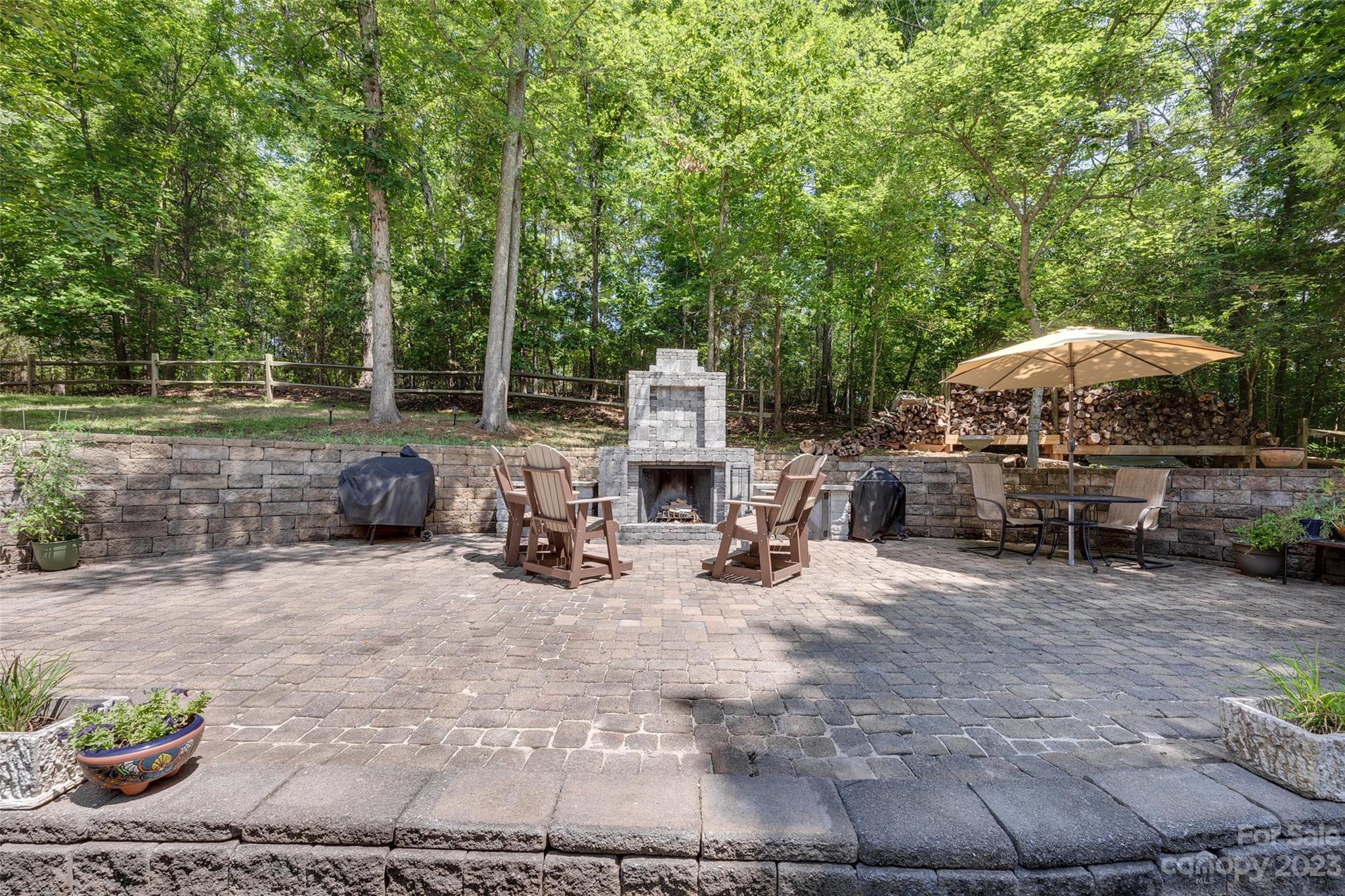 River Hills - Residential