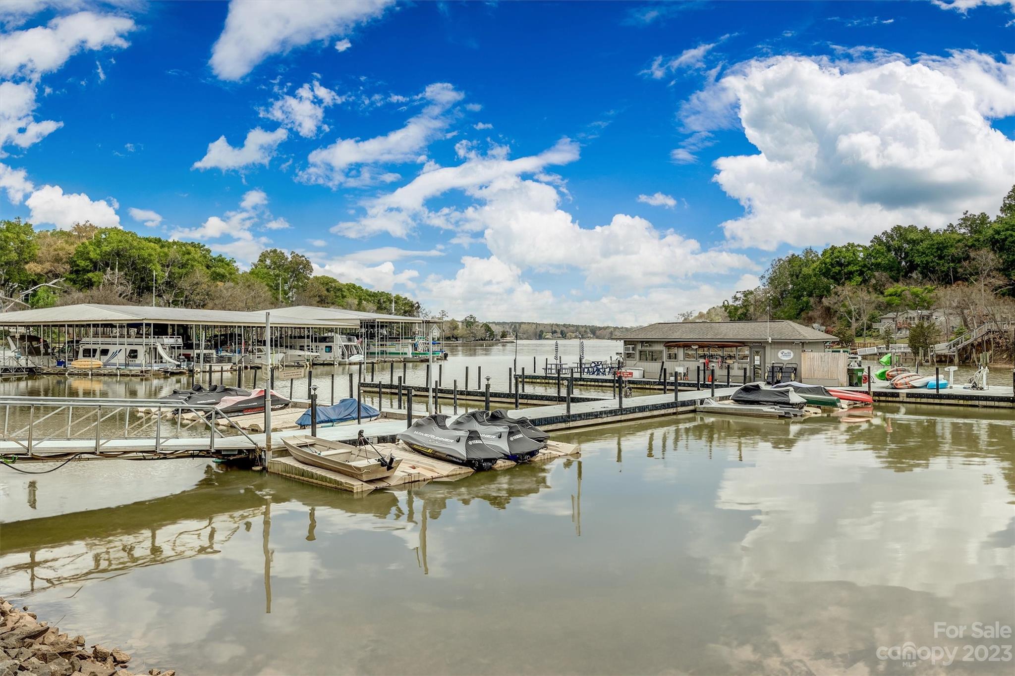 River Hills - Residential